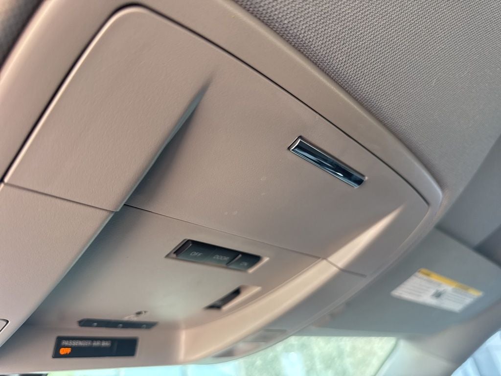 2017 Chevrolet Silverado 1500 LT LT2