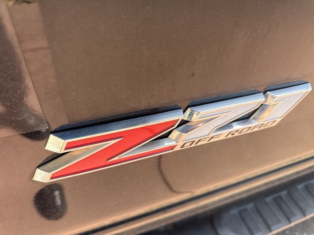 2017 Chevrolet Silverado 1500 LT LT2