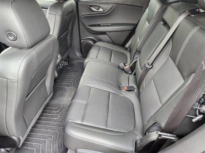 2019 Chevrolet Blazer Base 3LT