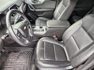 2019 Chevrolet Blazer Base 3LT