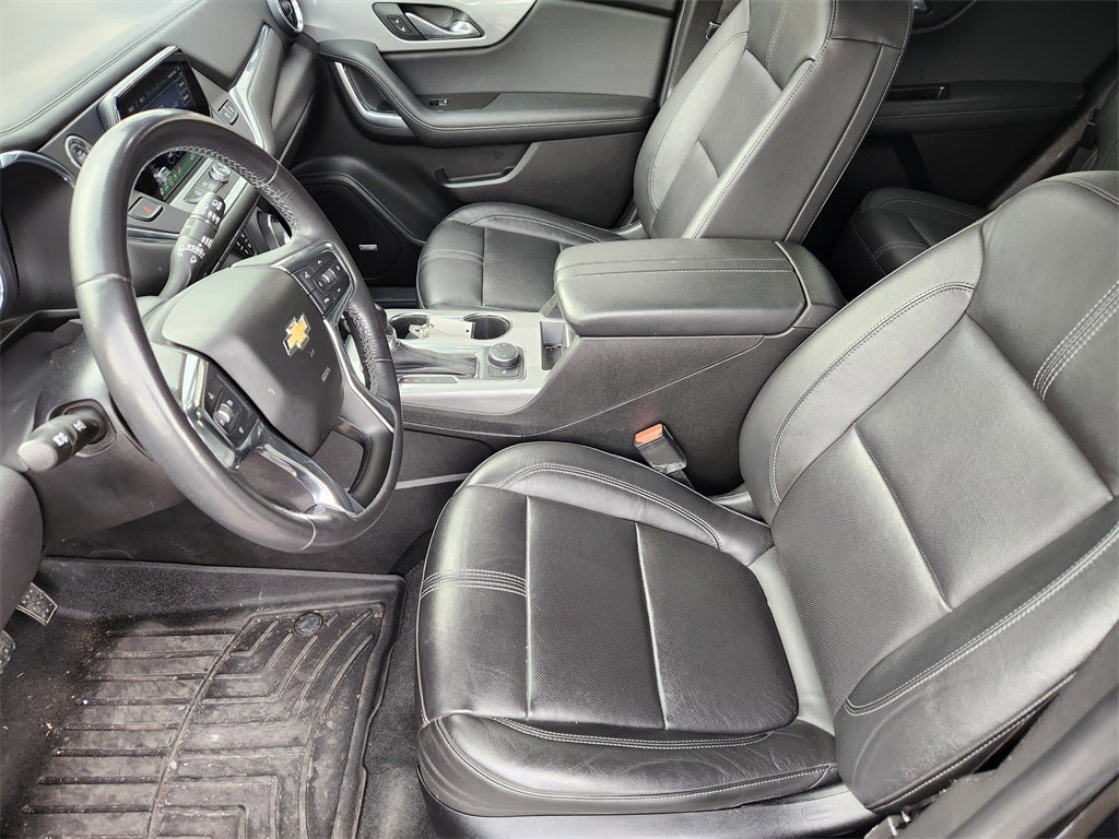 2019 Chevrolet Blazer Base 3LT