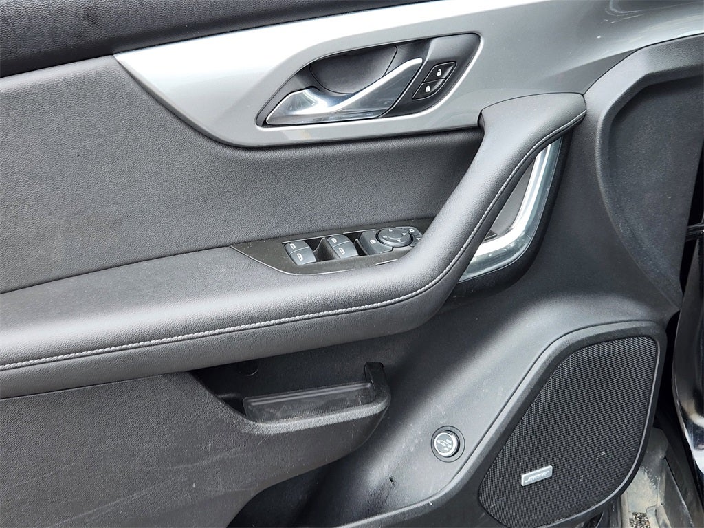 2019 Chevrolet Blazer Base 3LT