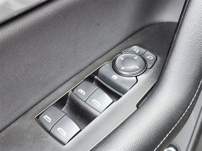 2019 Chevrolet Blazer Base 3LT