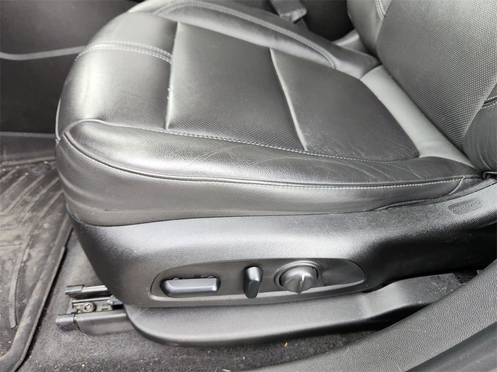 2019 Chevrolet Blazer Base 3LT