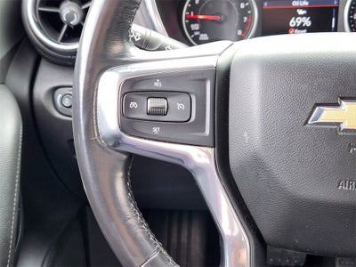 2019 Chevrolet Blazer Base 3LT