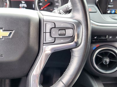 2019 Chevrolet Blazer Base 3LT