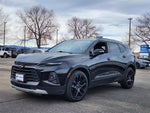 2019 Chevrolet Blazer Base 3LT