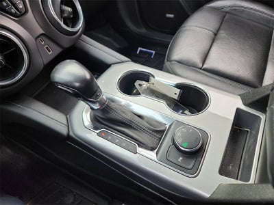 2019 Chevrolet Blazer Base 3LT