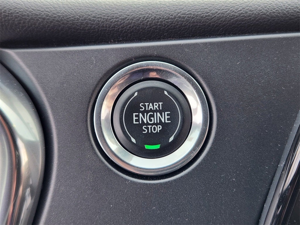 2019 Chevrolet Blazer Base 3LT