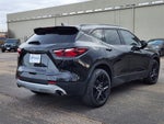 2019 Chevrolet Blazer Base 3LT