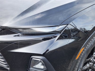 2019 Chevrolet Blazer Base 3LT