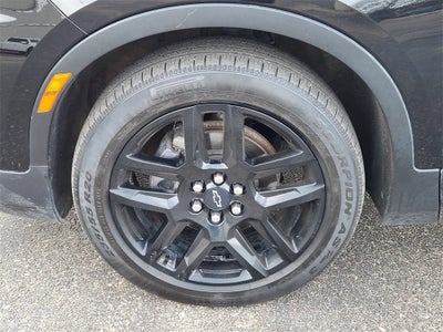 2019 Chevrolet Blazer Base 3LT