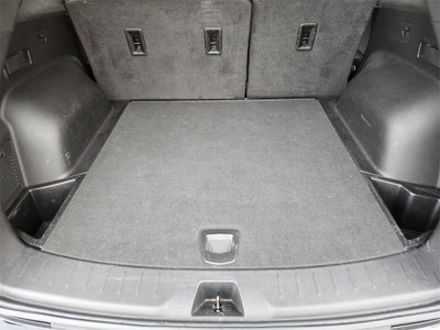 2019 Chevrolet Blazer Base 3LT