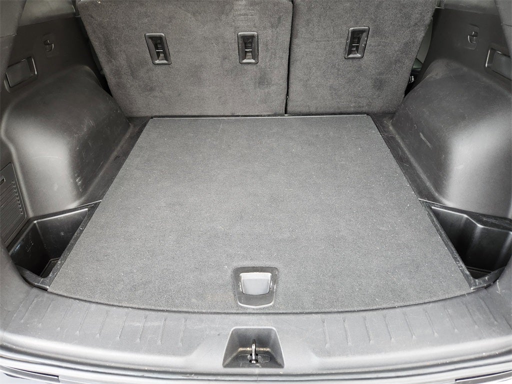 2019 Chevrolet Blazer Base 3LT