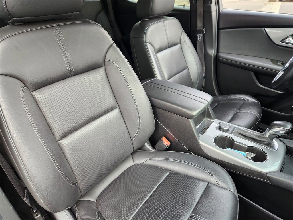 2019 Chevrolet Blazer Base 3LT