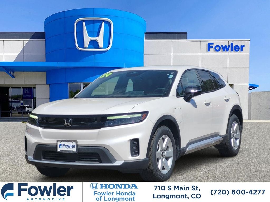 2024 Honda Prologue EX