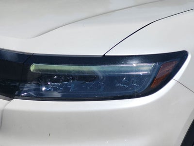 2024 Honda Prologue EX