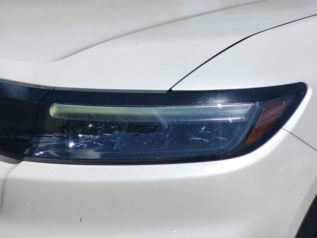 2024 Honda Prologue EX