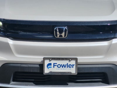 2024 Honda Prologue EX