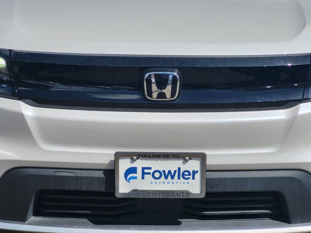 2024 Honda Prologue EX