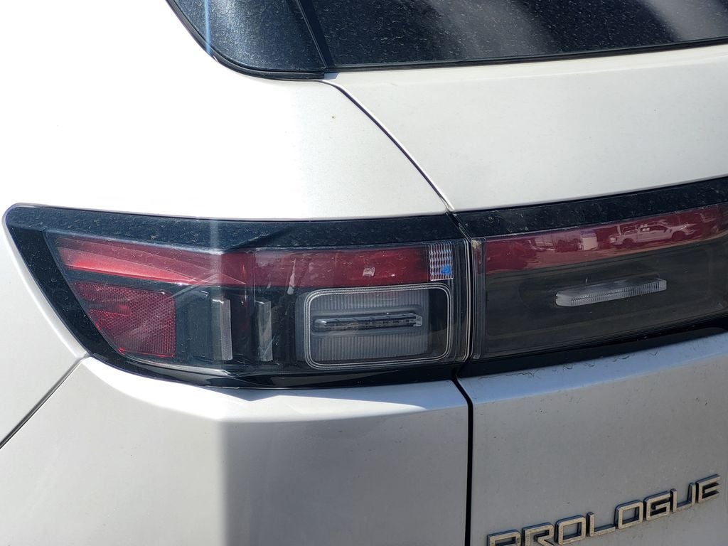 2024 Honda Prologue EX