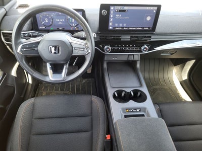 2024 Honda Prologue EX