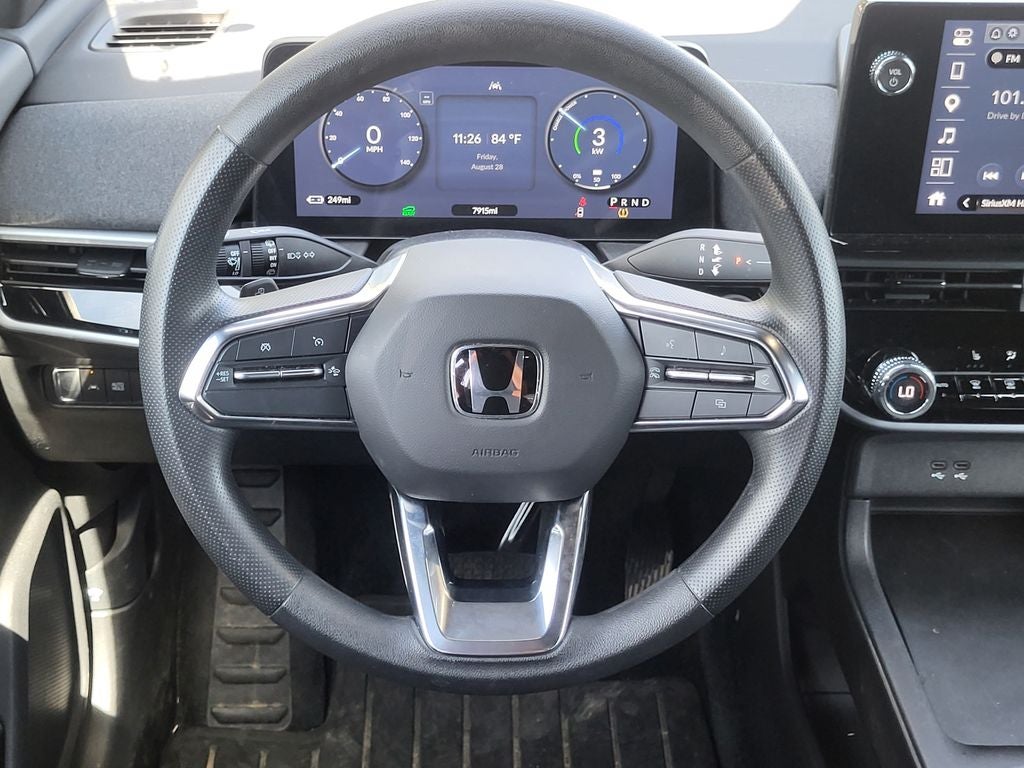 2024 Honda Prologue EX