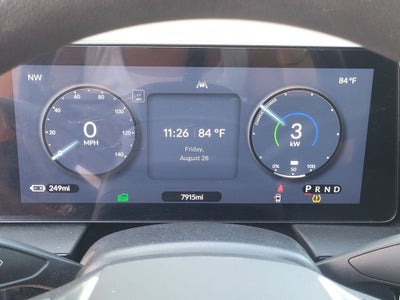 2024 Honda Prologue EX