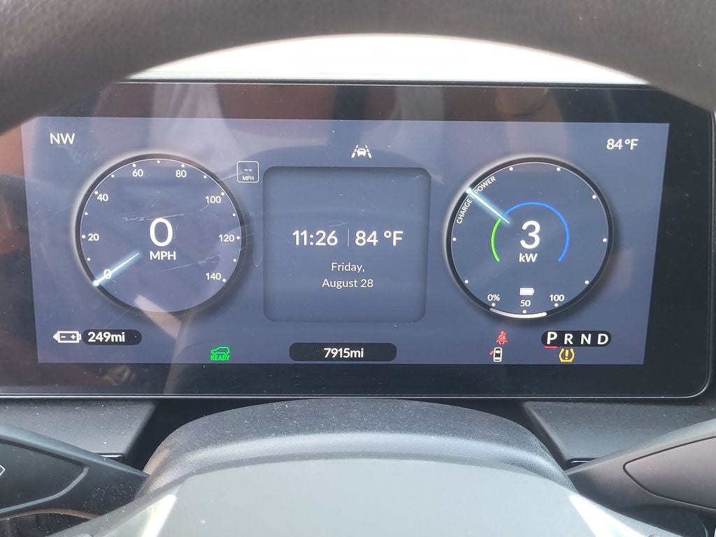 2024 Honda Prologue EX