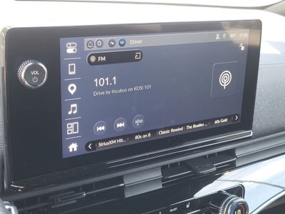 2024 Honda Prologue EX