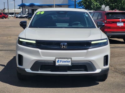 2024 Honda Prologue EX