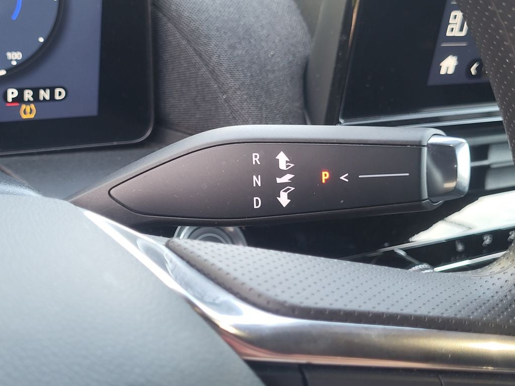 2024 Honda Prologue EX