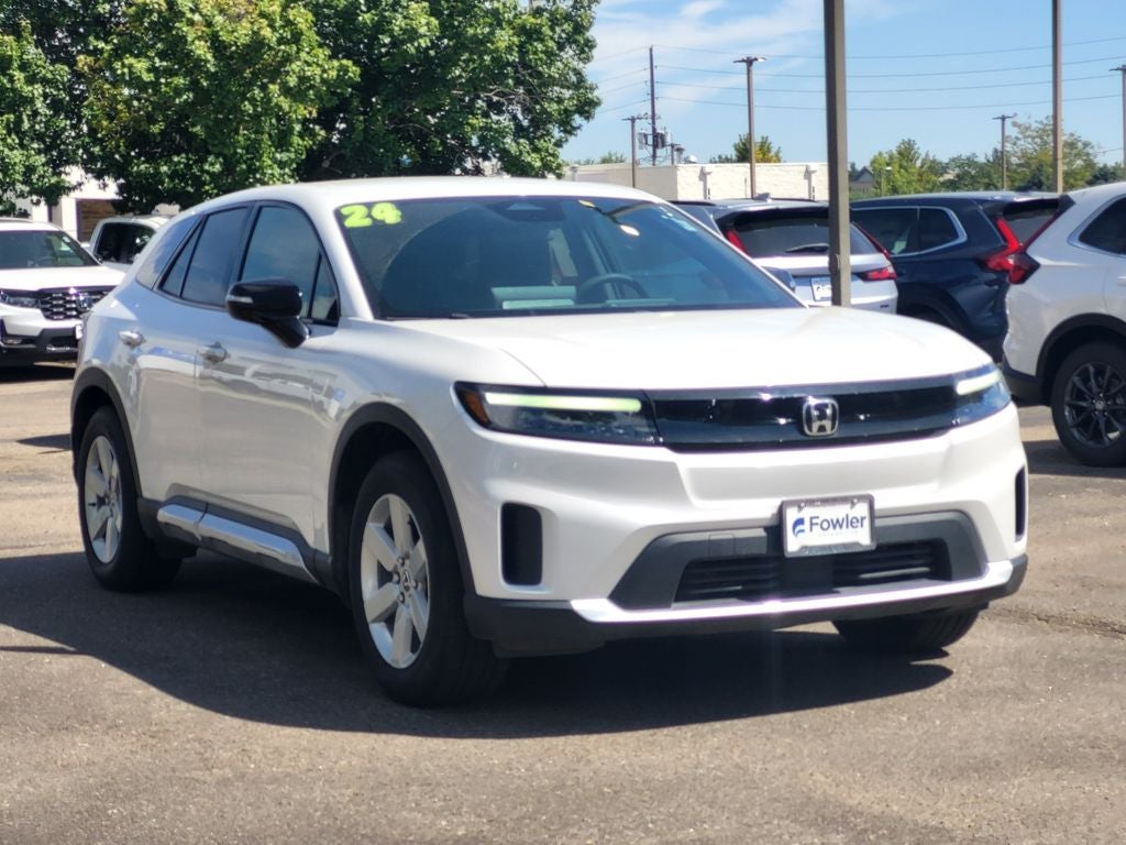 2024 Honda Prologue EX