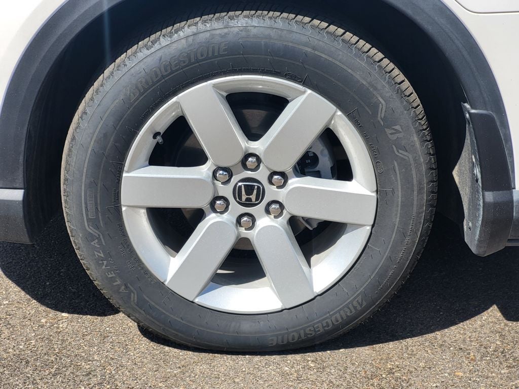 2024 Honda Prologue EX