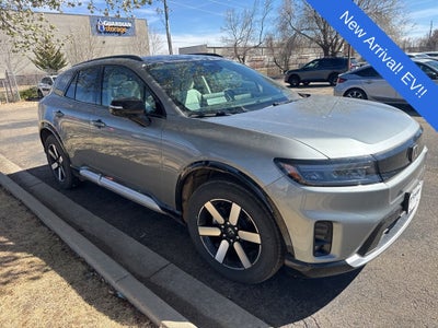 2024 Honda Prologue Touring