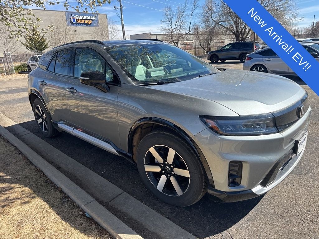 2024 Honda Prologue Touring