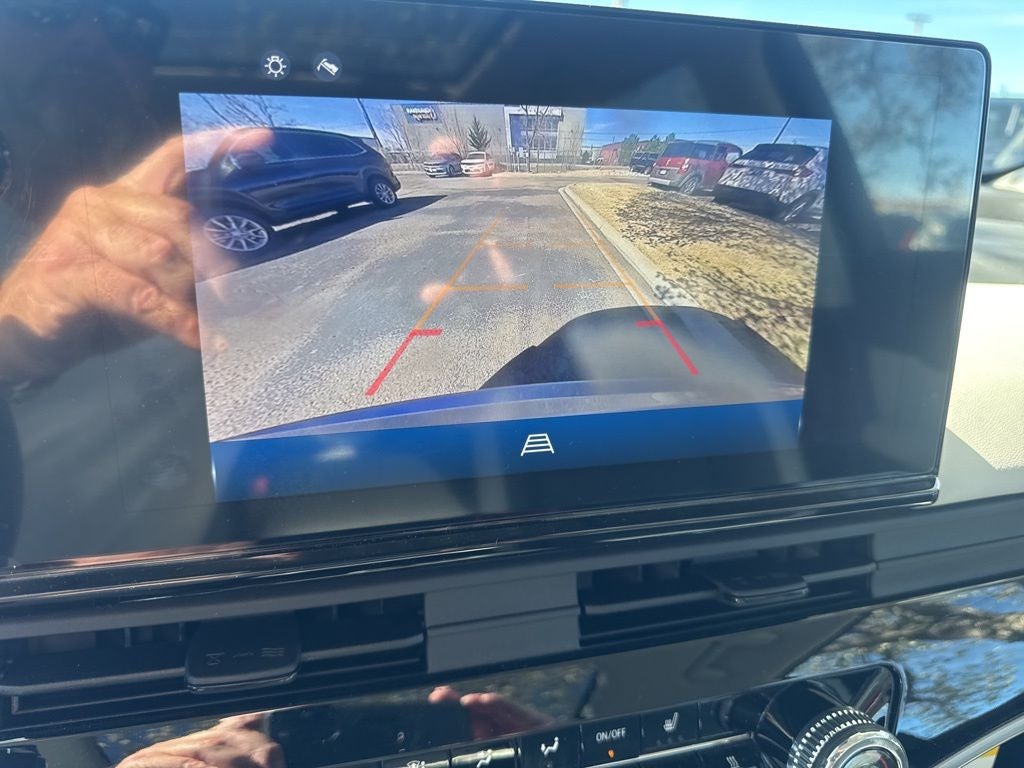 2024 Honda Prologue Touring