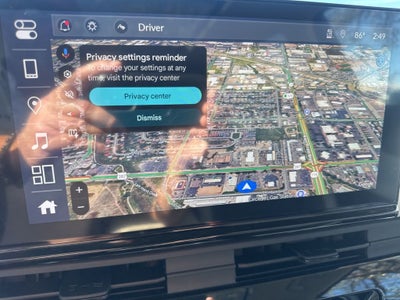 2024 Honda Prologue Touring