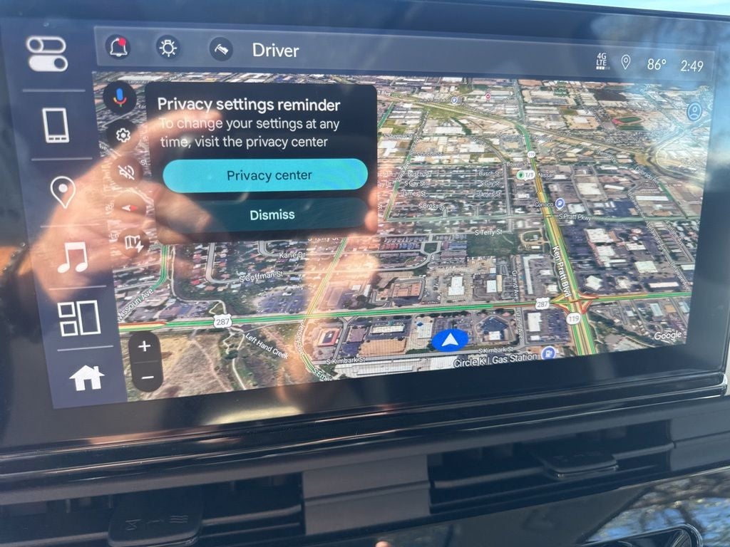 2024 Honda Prologue Touring