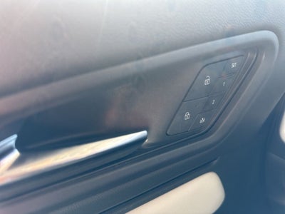 2024 Honda Prologue Touring