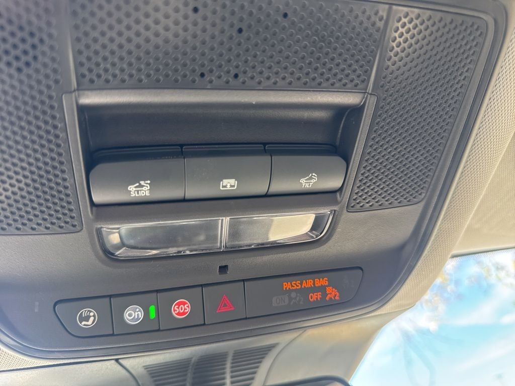 2024 Honda Prologue Touring