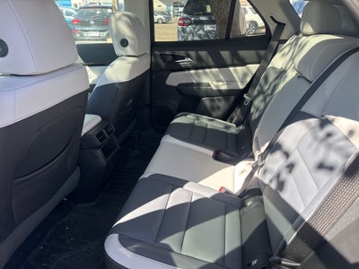 2024 Honda Prologue Touring