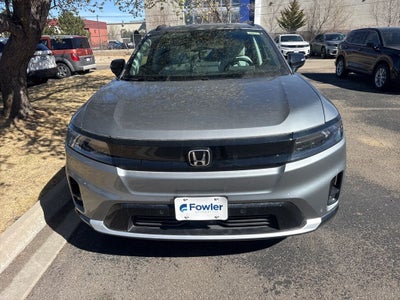 2024 Honda Prologue Touring