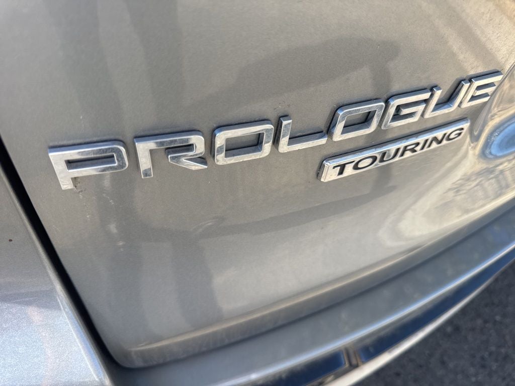 2024 Honda Prologue Touring