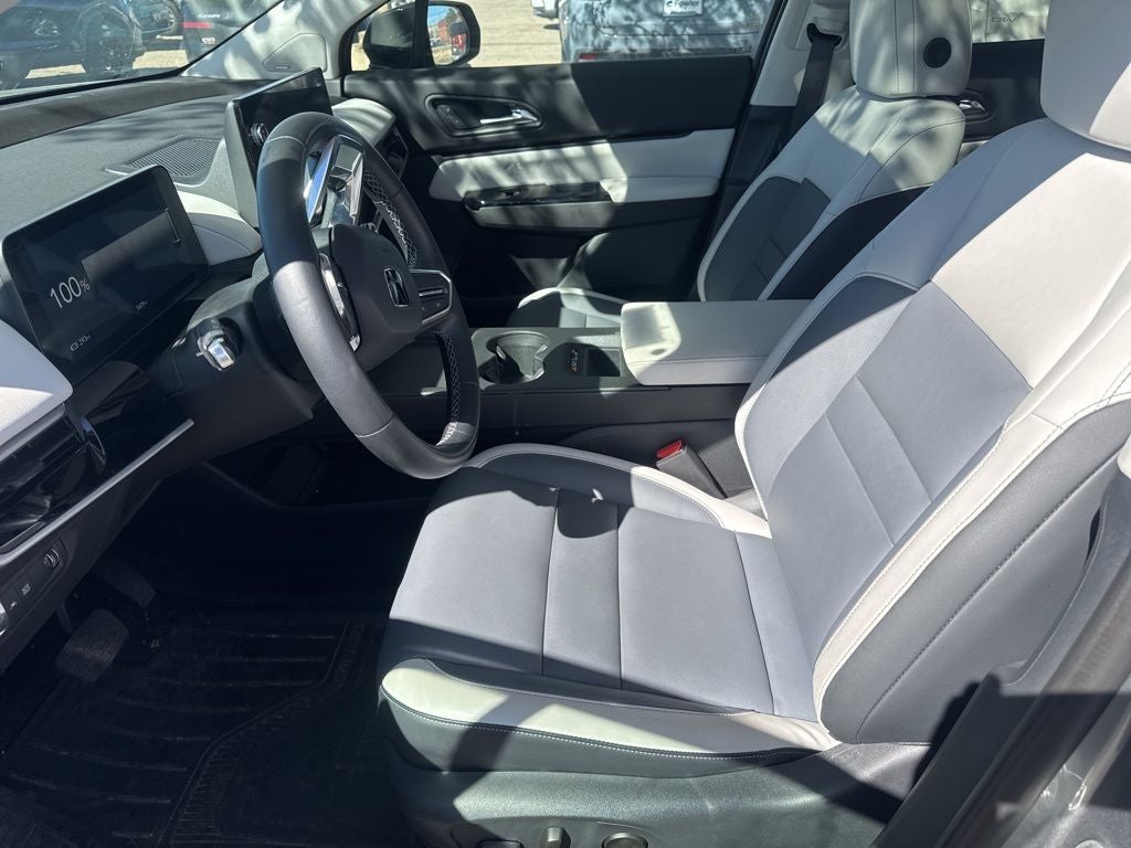 2024 Honda Prologue Touring