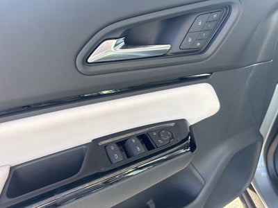 2024 Honda Prologue Touring