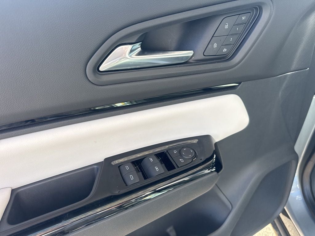 2024 Honda Prologue Touring