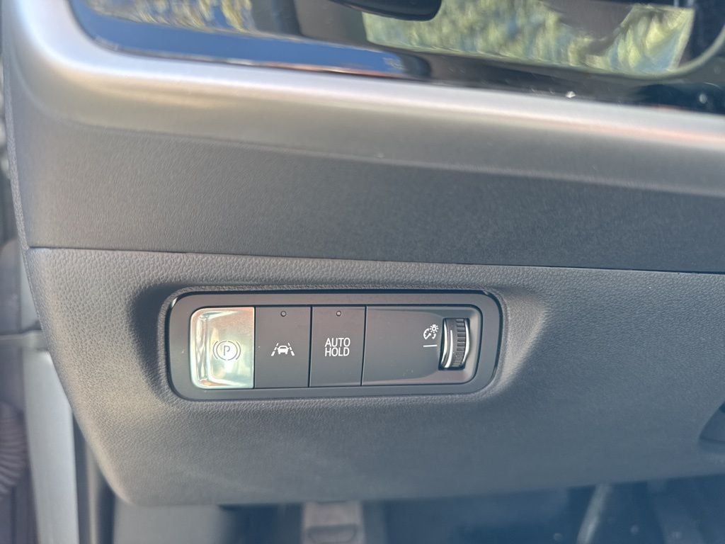 2024 Honda Prologue Touring