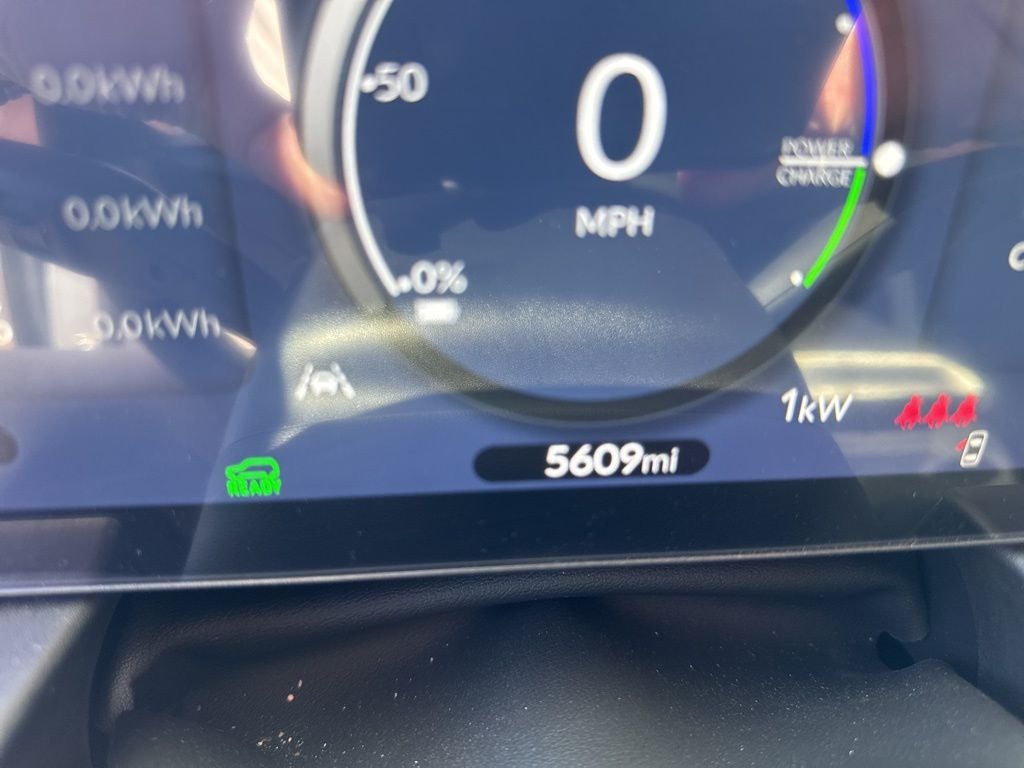 2024 Honda Prologue Touring