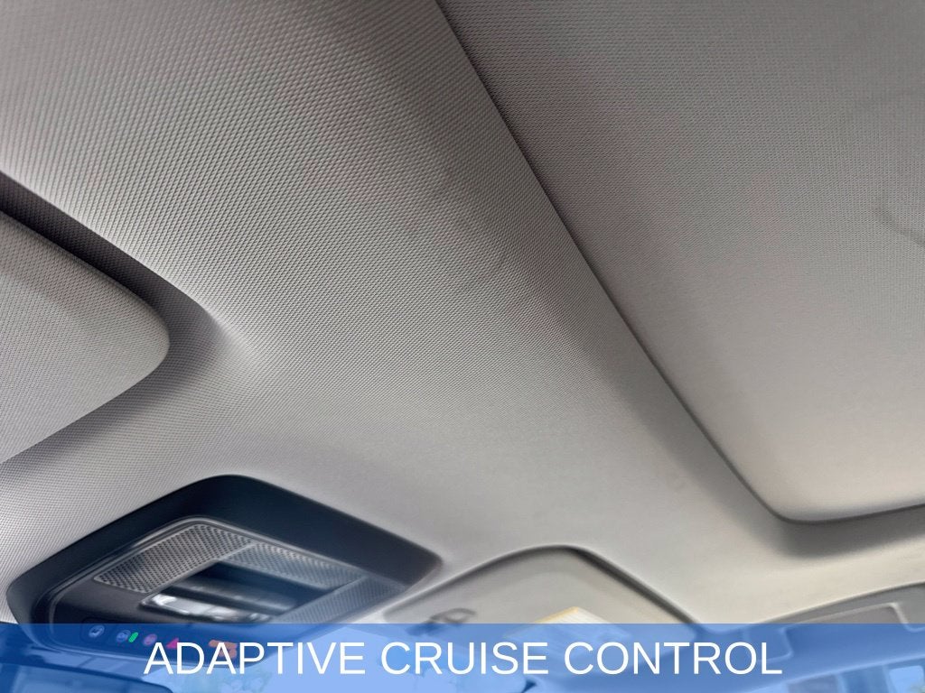 2024 Honda Prologue Touring